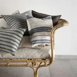 Dino Cushion Cover 40x60 cm, Brown