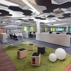 Dioscuri Table Lamp 14 cm