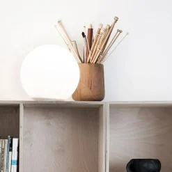 Dioscuri Table Lamp 14 cm