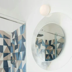 Dioscuri Wall/Ceiling Lamp, 25 cm