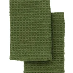 Dishcloth 30x30 cm 3-pack, Green