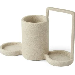 Dishwashing Holder, Terrazzo