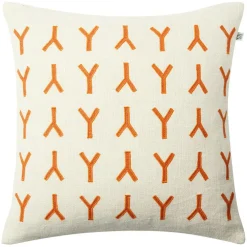 Divan Cushion Cover 50x50 cm, Khaki