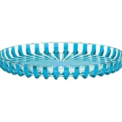 Dolcevita Serving Tray 31 cm, Blue