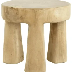 Donna Stool Ø27 x 25 CM