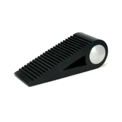 Door Stop L, Grey