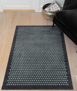 Dot Doormat 60x90 cm, Grey