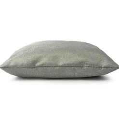 Dots Cushion Cover 50x50 cm, Grey