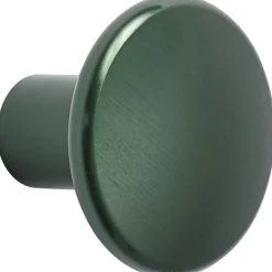 Dots Hook Metal Ø2,7 cm, Taupe