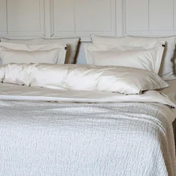 Dreamtime Pillowcase 50x60 cm, White