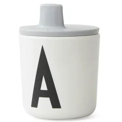 Drink Lid For Ecozen® Mug, Grey