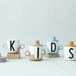 Drink Lid For Ecozen® Mug, Grey