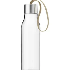 Drinking Bottle 50 cl, Emerald Green