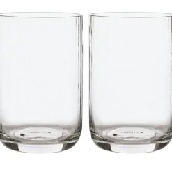 Drinking Glass 2-pack, Clear