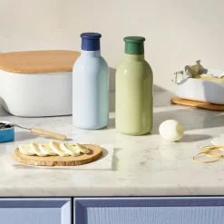 Drink-It Thermos Bottle 50 cl, Green