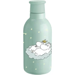 Drink-It Thermos Bottle 50 cl, Moomin Knitting