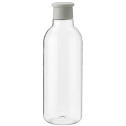 Drink-It Water Bottle 75 cl, Black