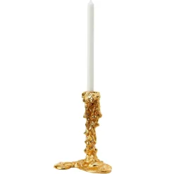 Drip Candle Holder L