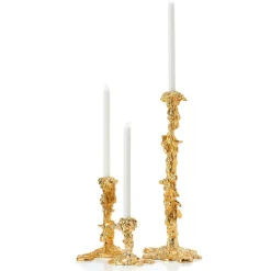 Drip Candle Holder L
