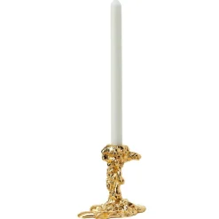 Drip Candle Holder L