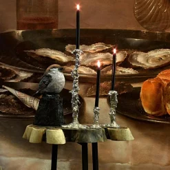 Drip Candle Holder S