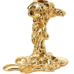 Drip Candle Holder S