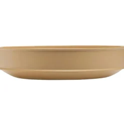 Dune Serving Bowl Ø41 cm, Brown