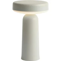 Ease Portable Table Lamp, Light Blue