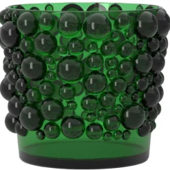 Ebba Pot 22.5 cm, Clear