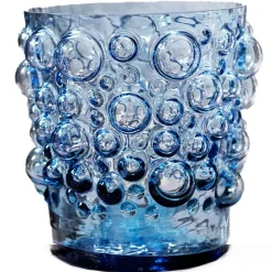 Ebba Pot 20 cm, Clear