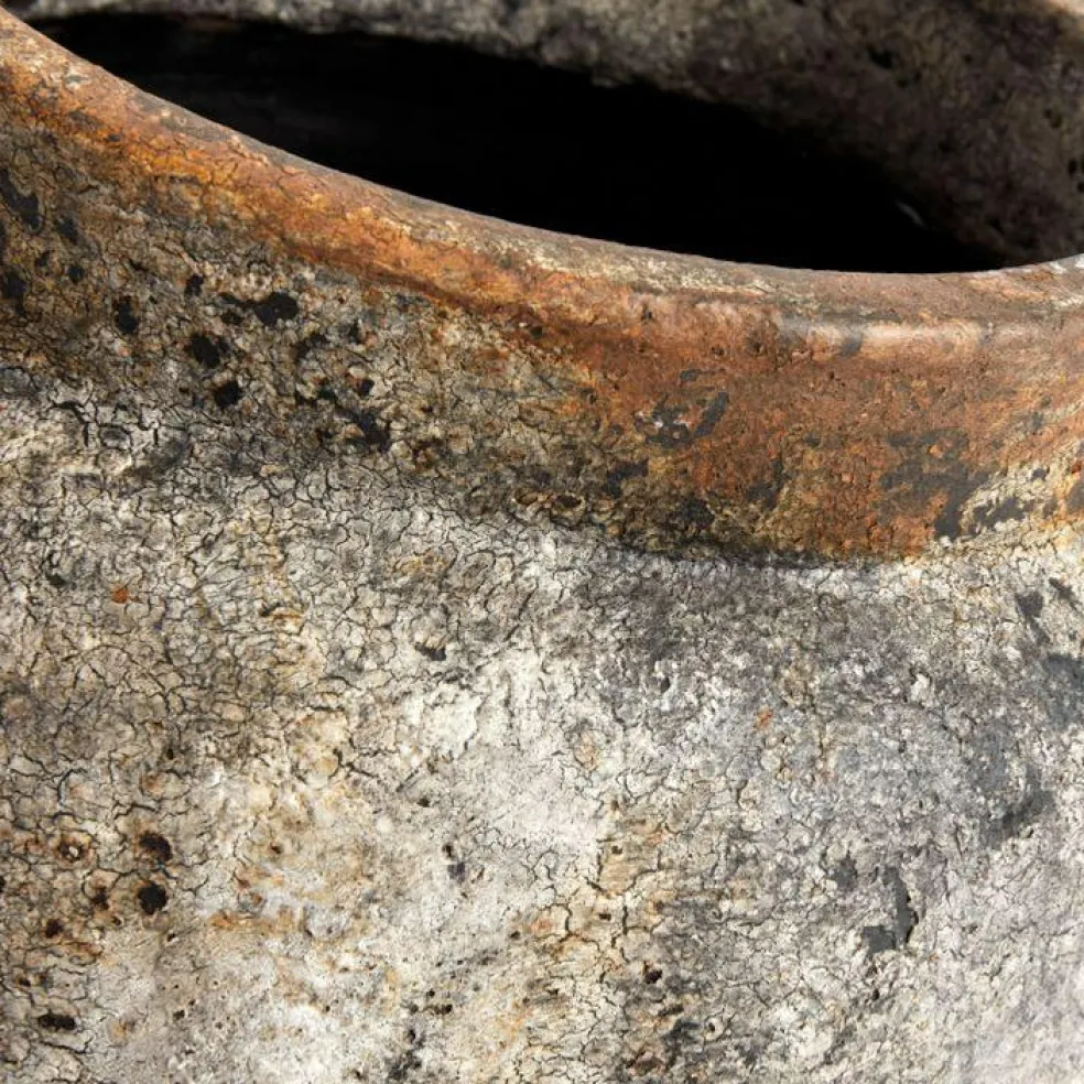 Echo 40 Decorative Pot 40x26 cm