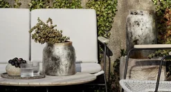 Echo 40 Decorative Pot 40x26 cm