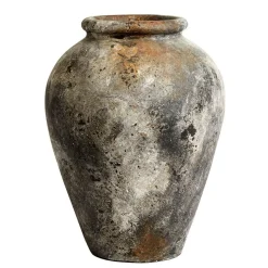 Echo 40 Decorative Pot 40x26 cm