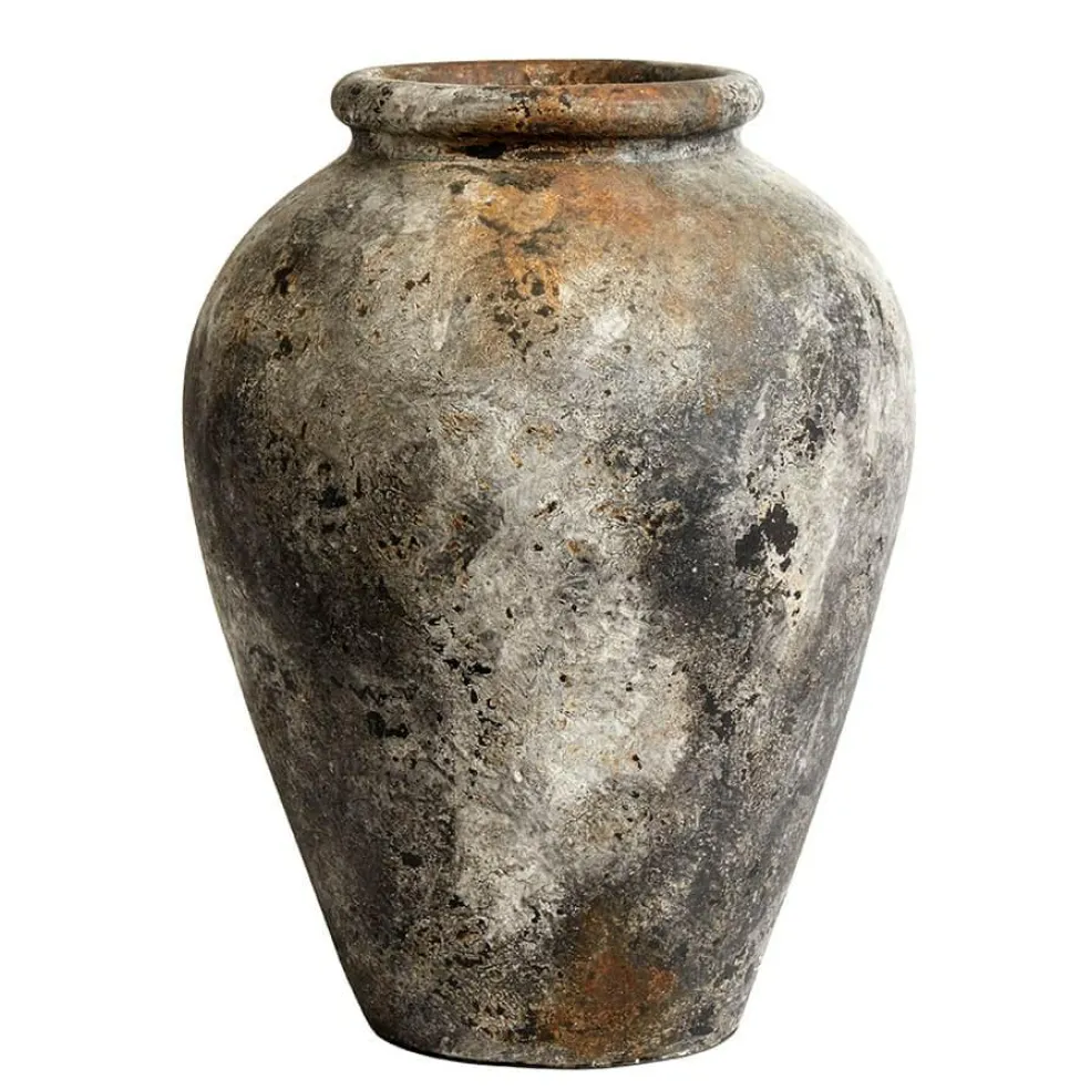 Echo 40 Decorative Pot 40x26 cm