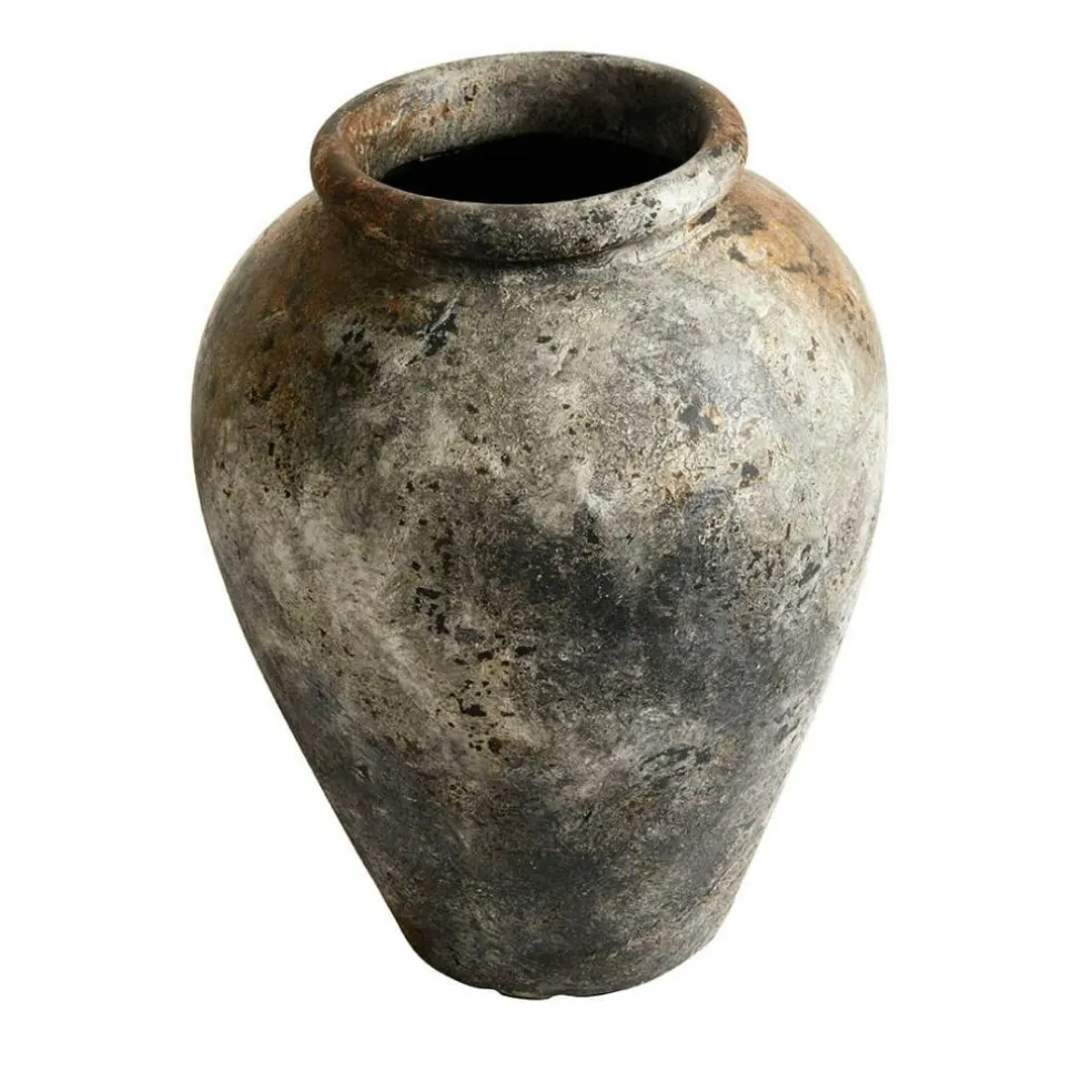 Echo 40 Decorative Pot 40x26 cm