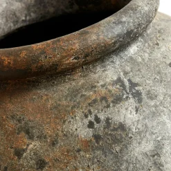 Echo 40 Decorative Pot 40x26 cm