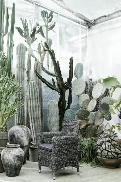 Echo 40 Decorative Pot 40x26 cm