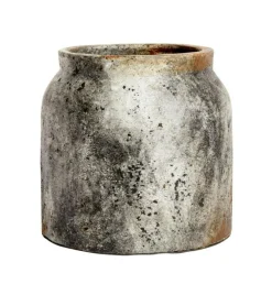 Echo 40 Decorative Pot 40x26 cm