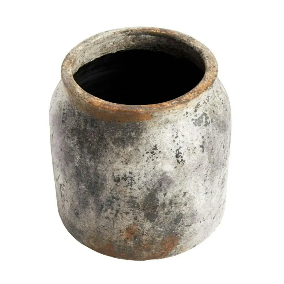 Echo 40 Decorative Pot 40x26 cm