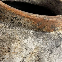 Echo 40 Decorative Pot 40x26 cm