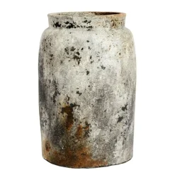 Echo 40 Decorative Pot 40x26 cm