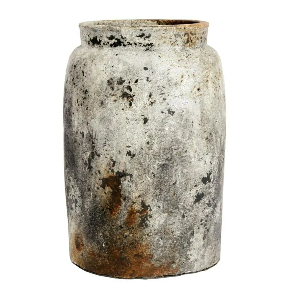 Echo 40 Decorative Pot 40x26 cm