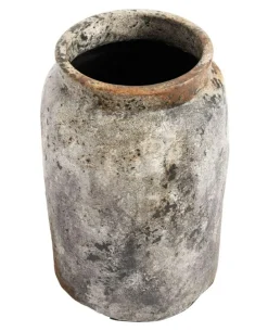 Echo 40 Decorative Pot 40x26 cm