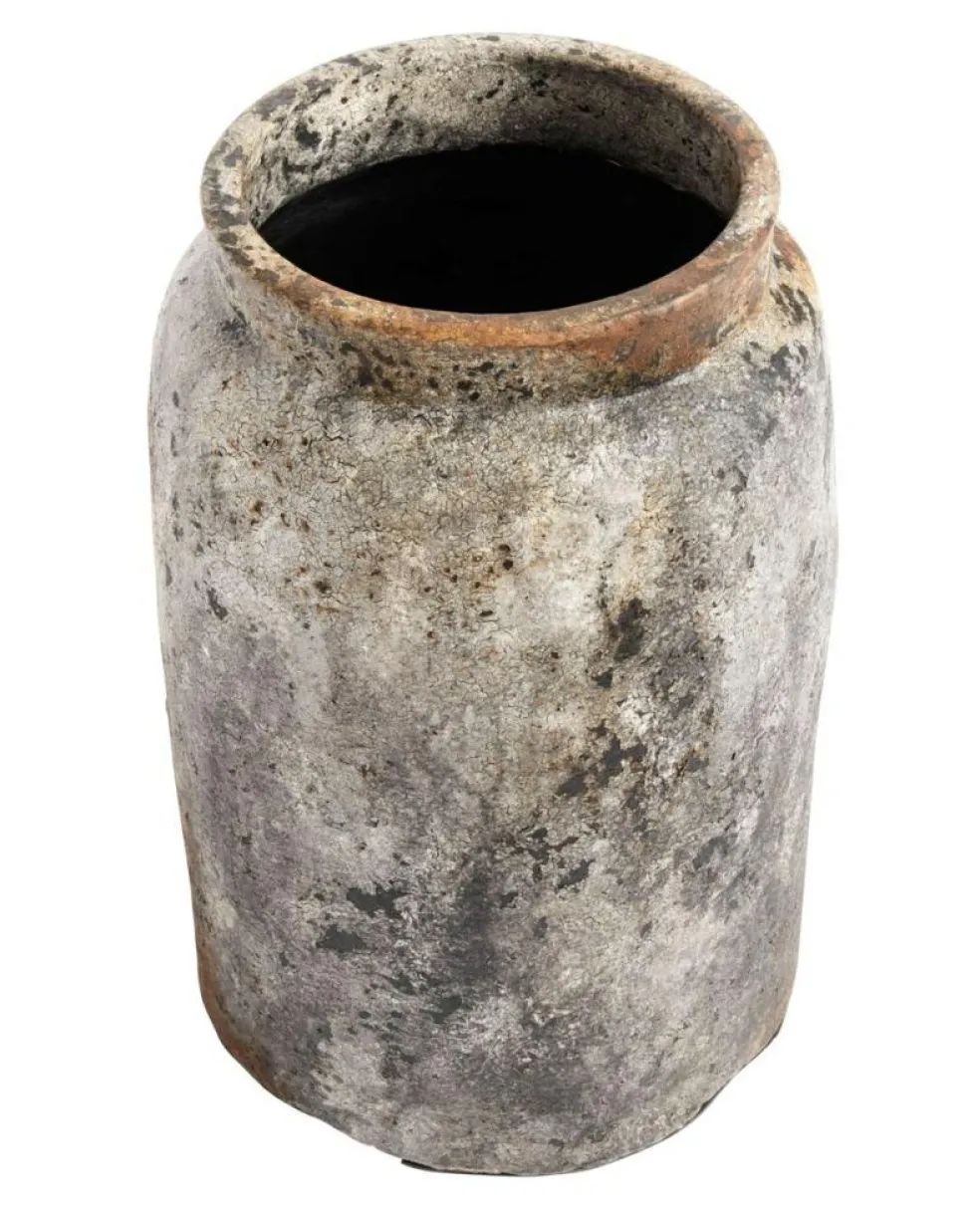 Echo 40 Decorative Pot 40x26 cm