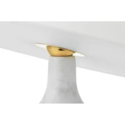 Eddy Table Lamp EU, Black