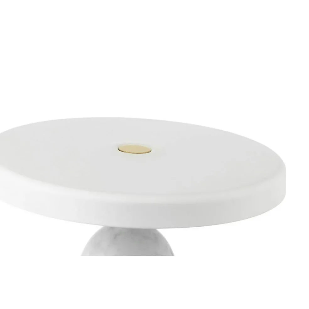 Eddy Table Lamp EU, Black