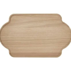 Edgar Tray, 23x39 cm