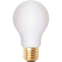 Edgeform Classic Light Source E27 4,8W 580lm 2700K Dimmable, White
