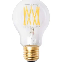 Edgeform Classic Light Source E27 5W 560lm 2700K Dimmable, Clear