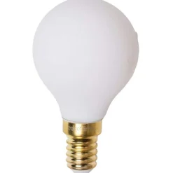 Edgeform Classic Light Source E14 3,3W 360lm 2700K Dimmable, White